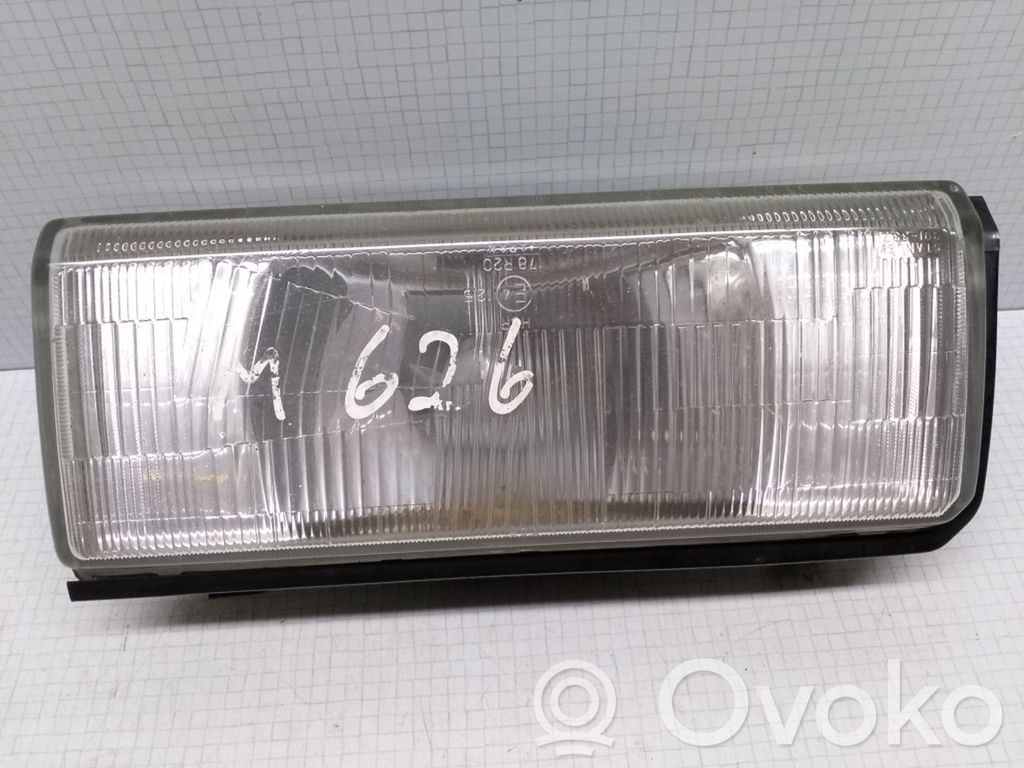 Mazda 626 Headlight/headlamp 