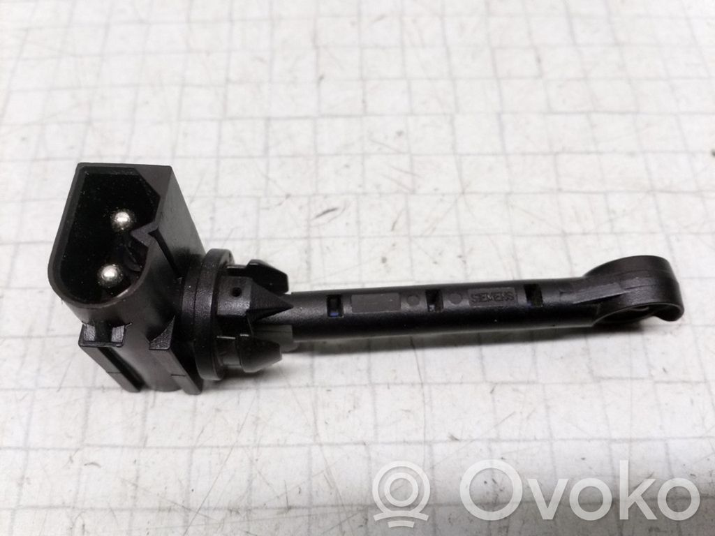 BMW 5 E39 Interior temperature sensor 