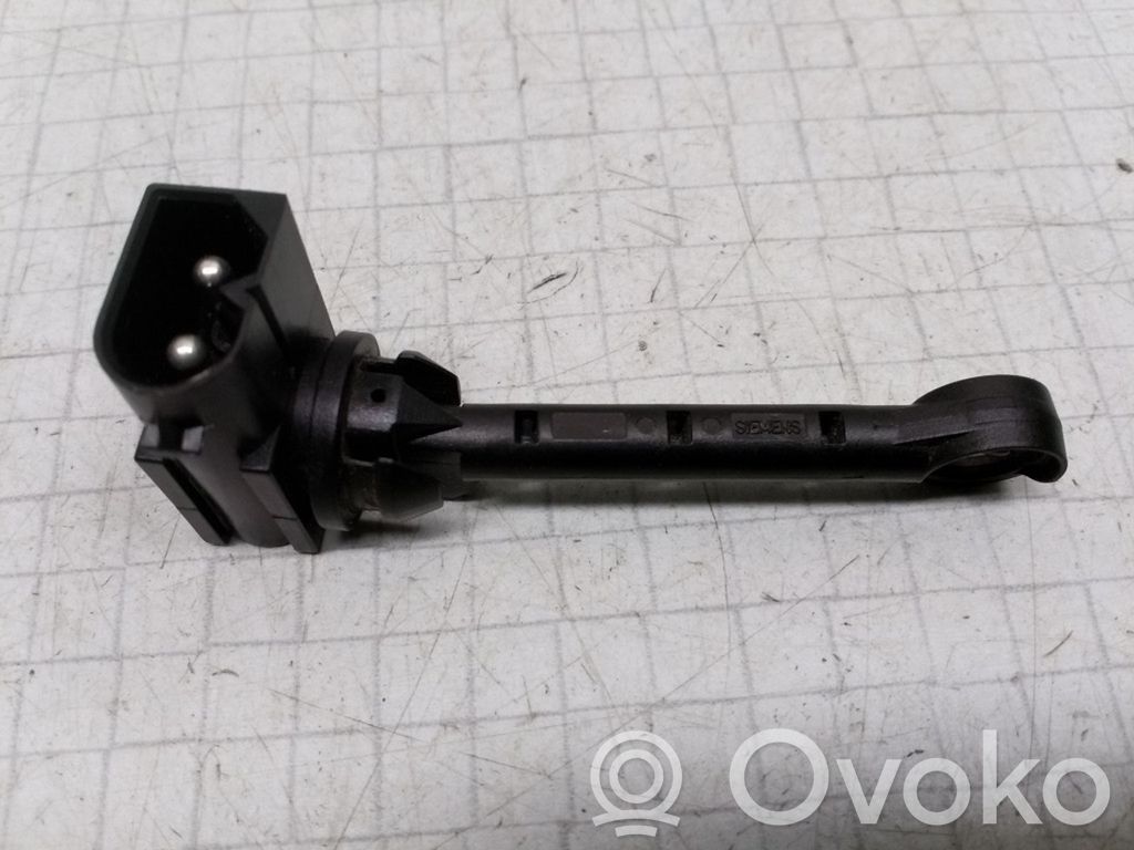 BMW 5 E39 Interior temperature sensor 