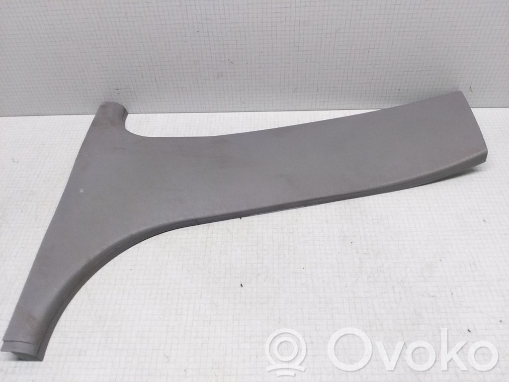 BMW 5 E39 Otras molduras del borde/pilar 