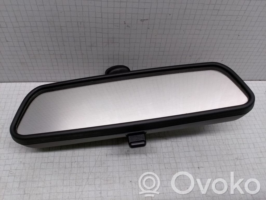 BMW 5 E39 Rear view mirror (interior) 