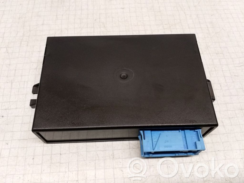 Unité de commande / module de régulateur de vitesse   65718375497,118680,069812