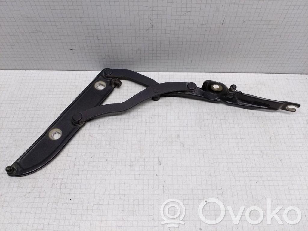 BMW 3 E46 Tailgate/trunk/boot hinge 