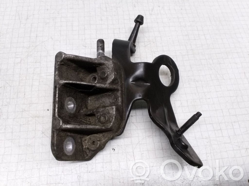 Renault Megane II Other engine bay part 