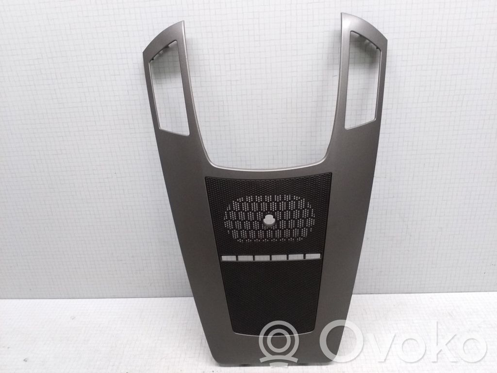 Opel Zafira B Other dashboard part 