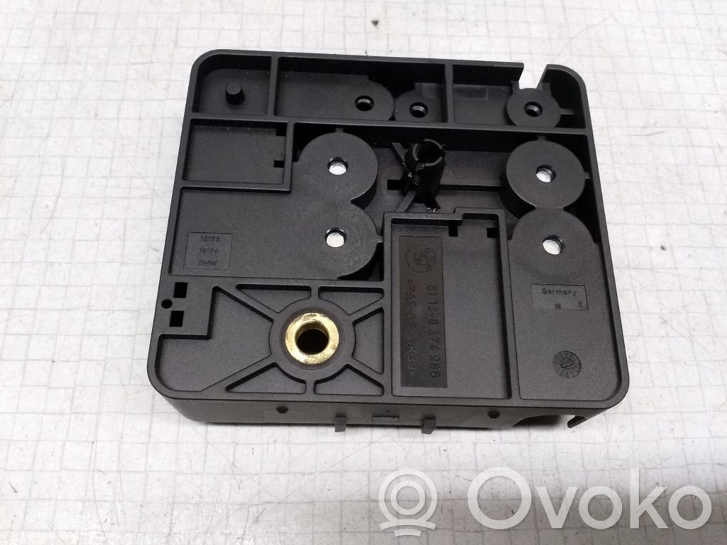 BMW 3 E46 Other interior part 