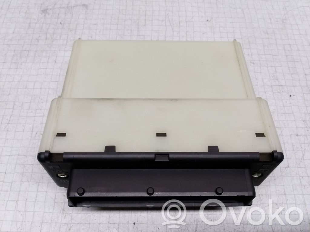 Saab 9-5 Other control units/modules 