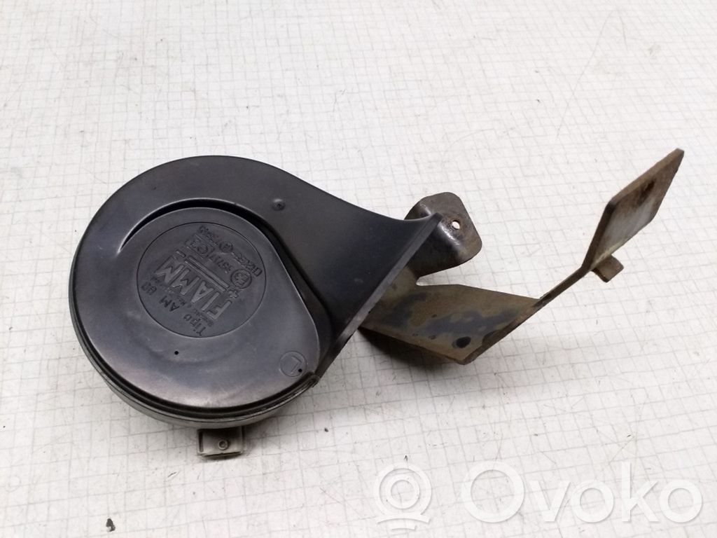Saab 9-5 Garso signalas 