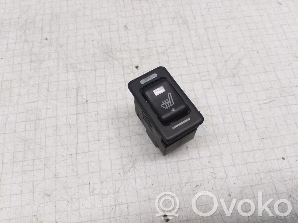 Nissan Almera N16 Seat heating switch 
