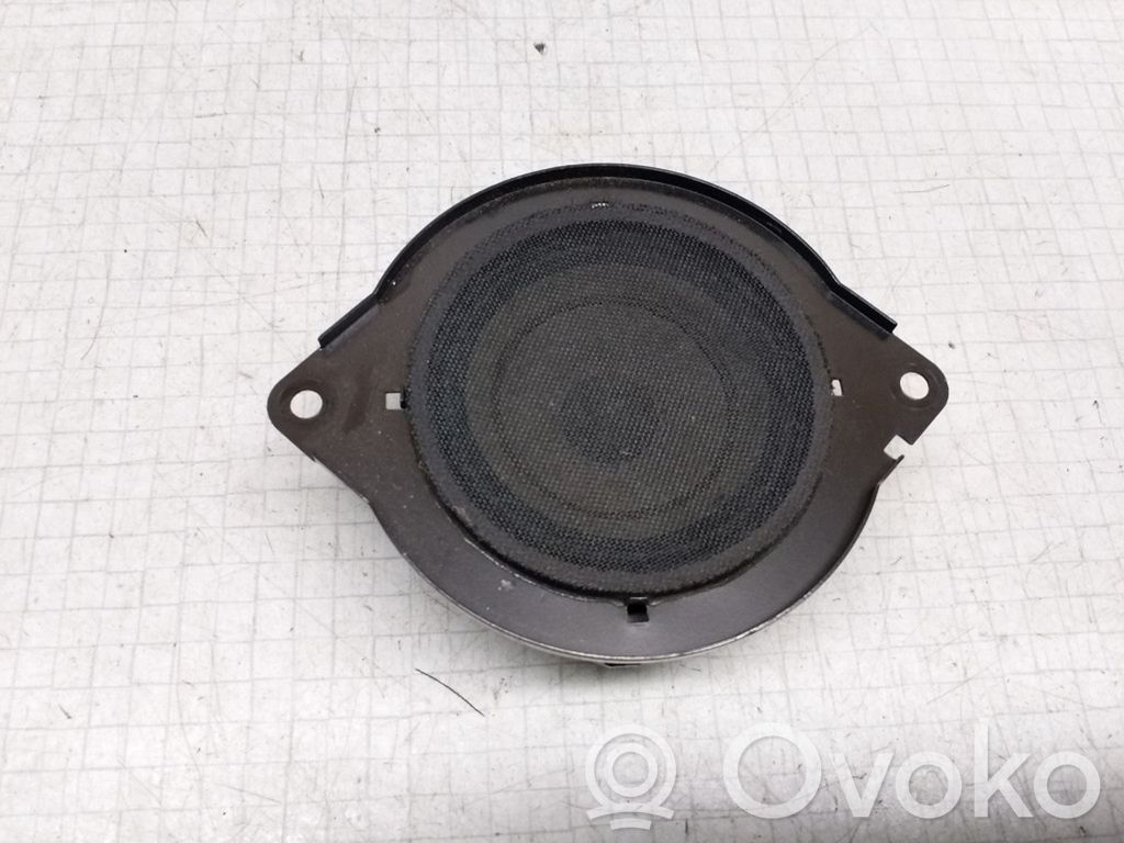 Chrysler Neon II Panel speaker 