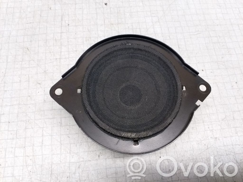Chrysler Neon II Panel speaker 
