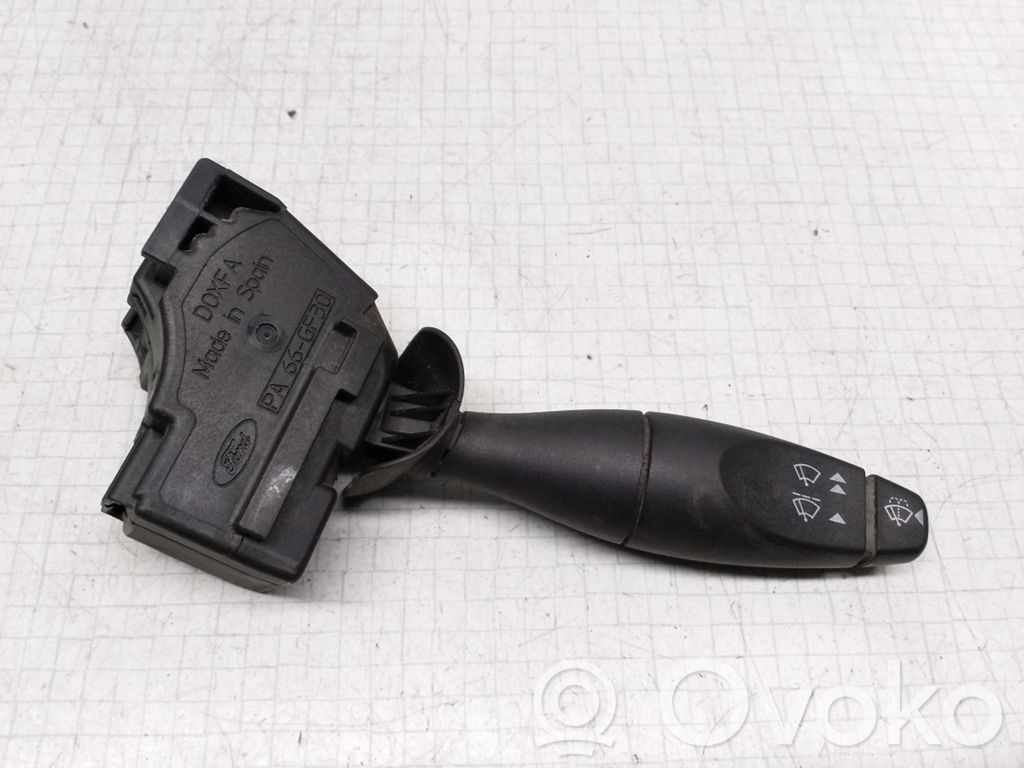 Ford Transit Wiper control stalk 