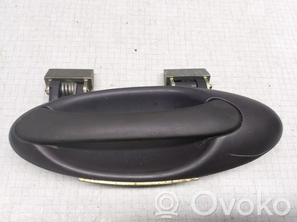 Saab 9-5 Manecilla externa puerta trasera 