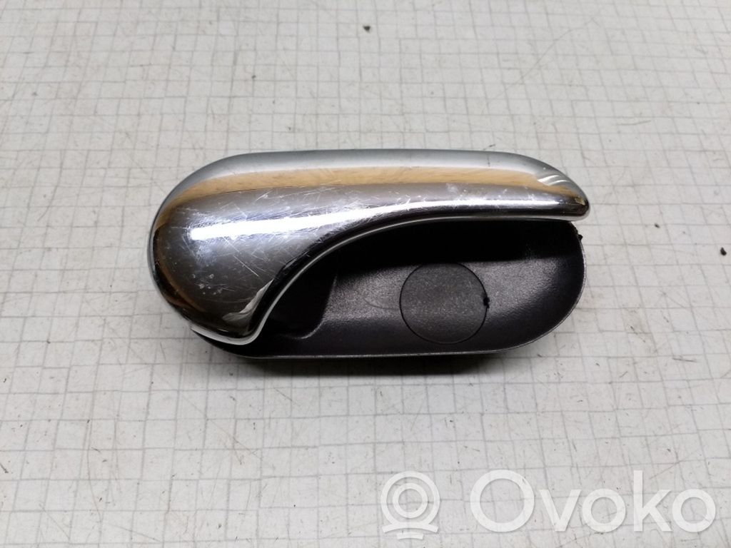 Saab 9-5 Klamka wewnętrzna drzwi tylnych 