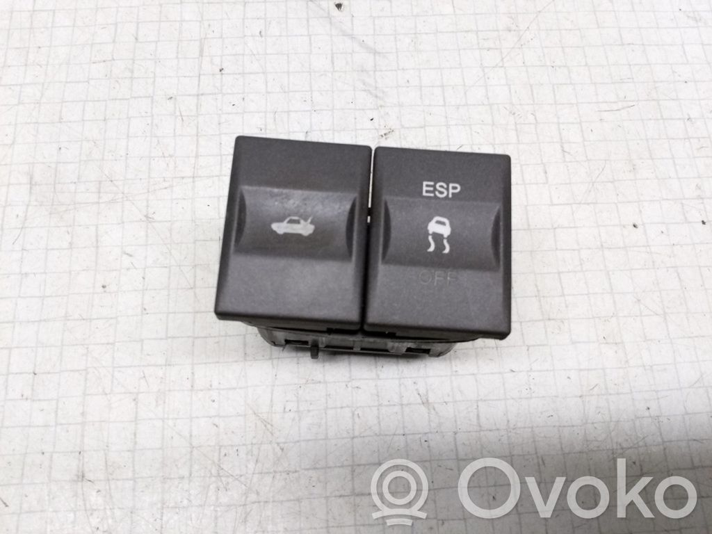 Ford Mondeo Mk III Multifunctional control switch/knob 