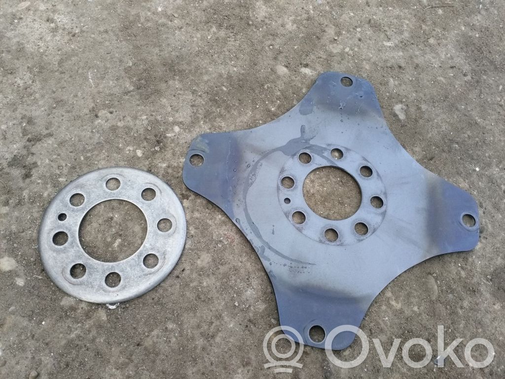 Flywheel