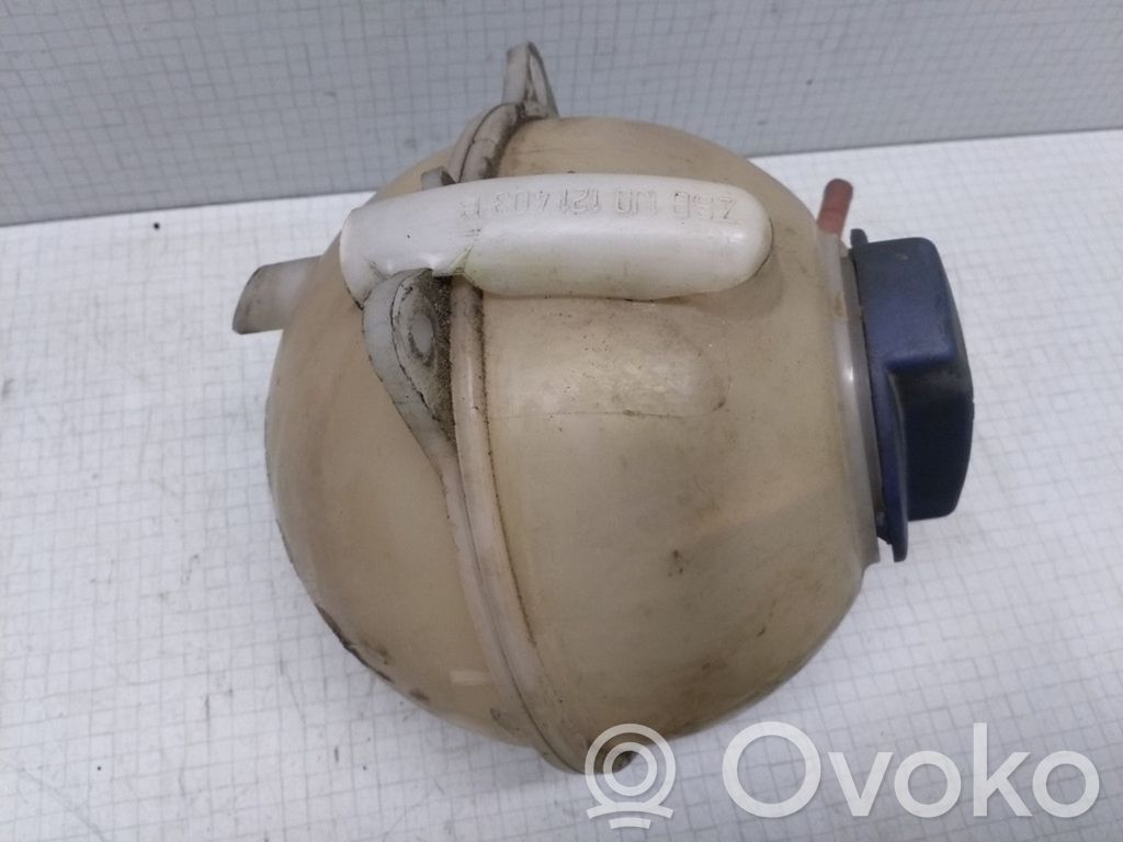 Audi A3 S3 8L Zbiornik wyrównawczy chłodziwa 