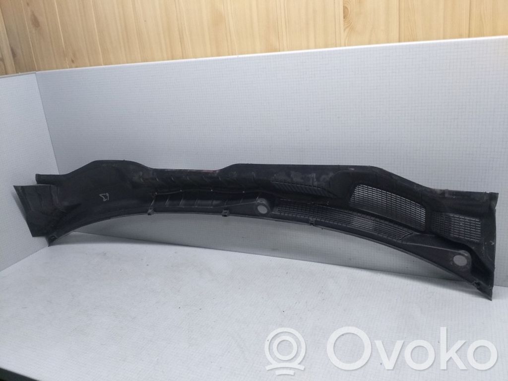Opel Astra G Podszybie przednie 