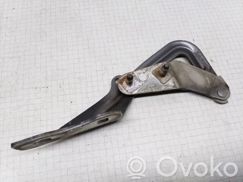 Ford Focus Engine bonnet/hood hinges 