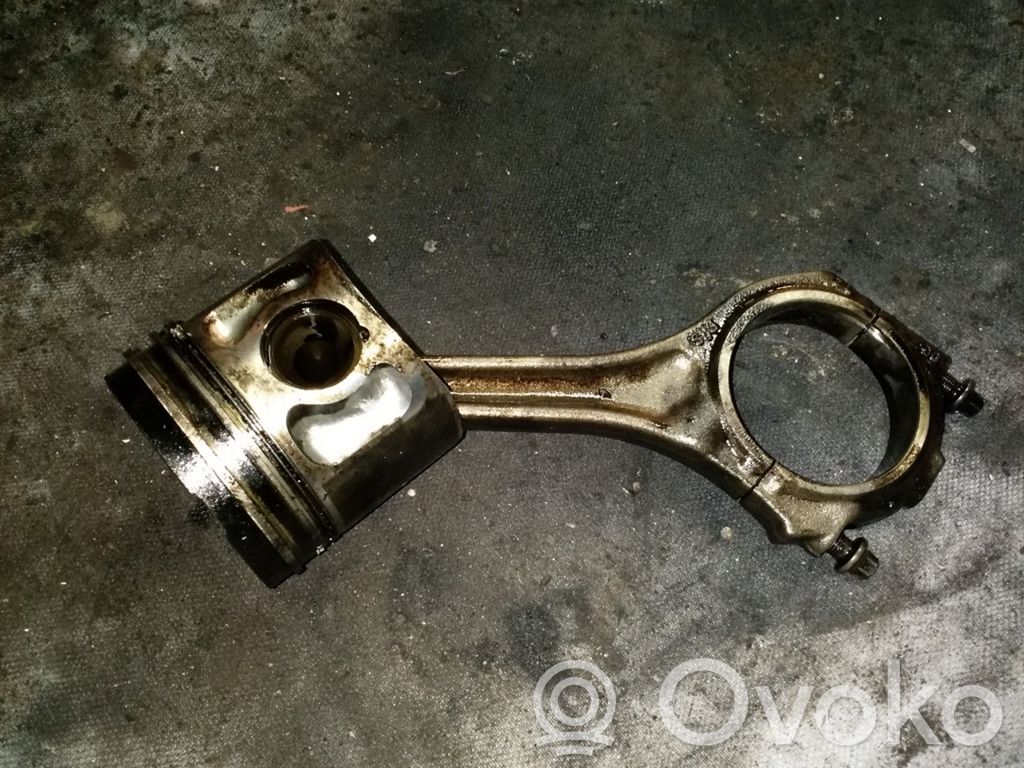 Audi A6 S6 C5 4B Pistón con biela 