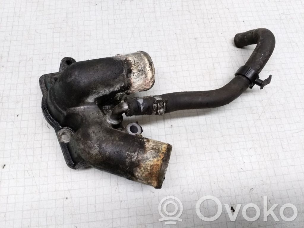 Saab 9-5 Carcasa del termostato 
