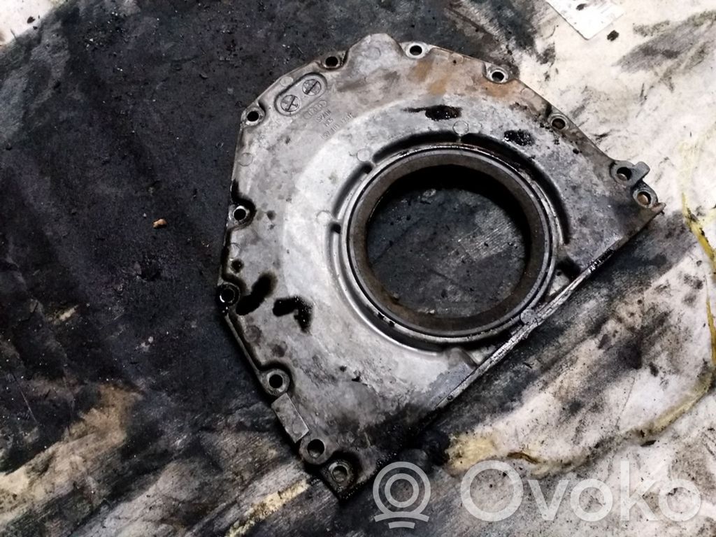 Audi A6 S6 C5 4B other engine part 