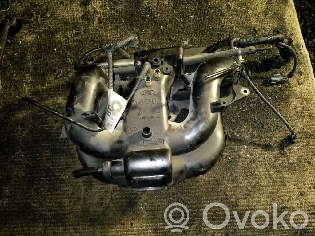 Ford Focus Intake manifold 