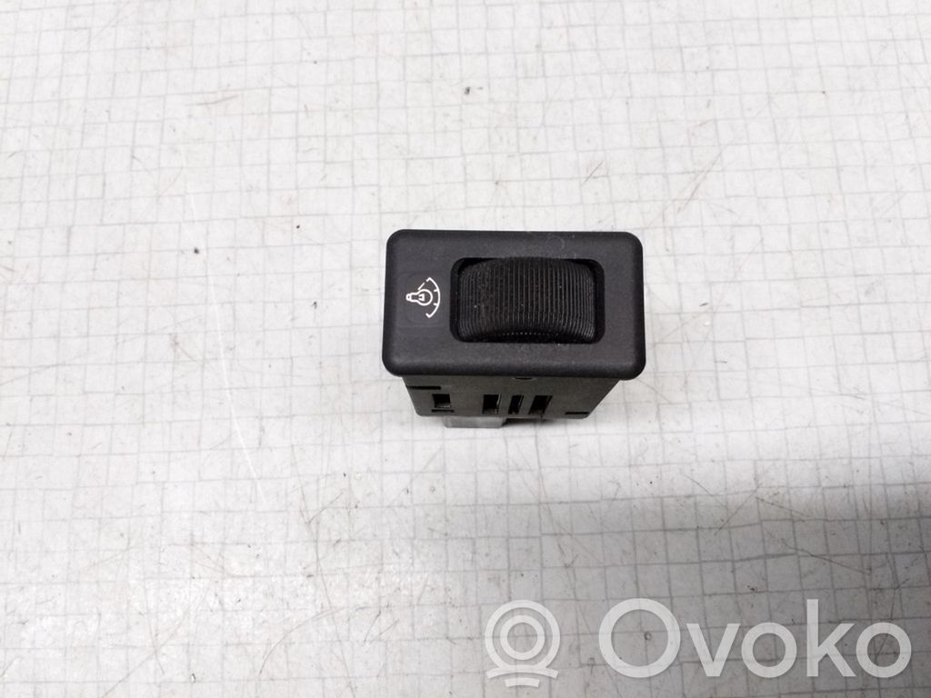 Nissan Primera Panel lighting control switch 