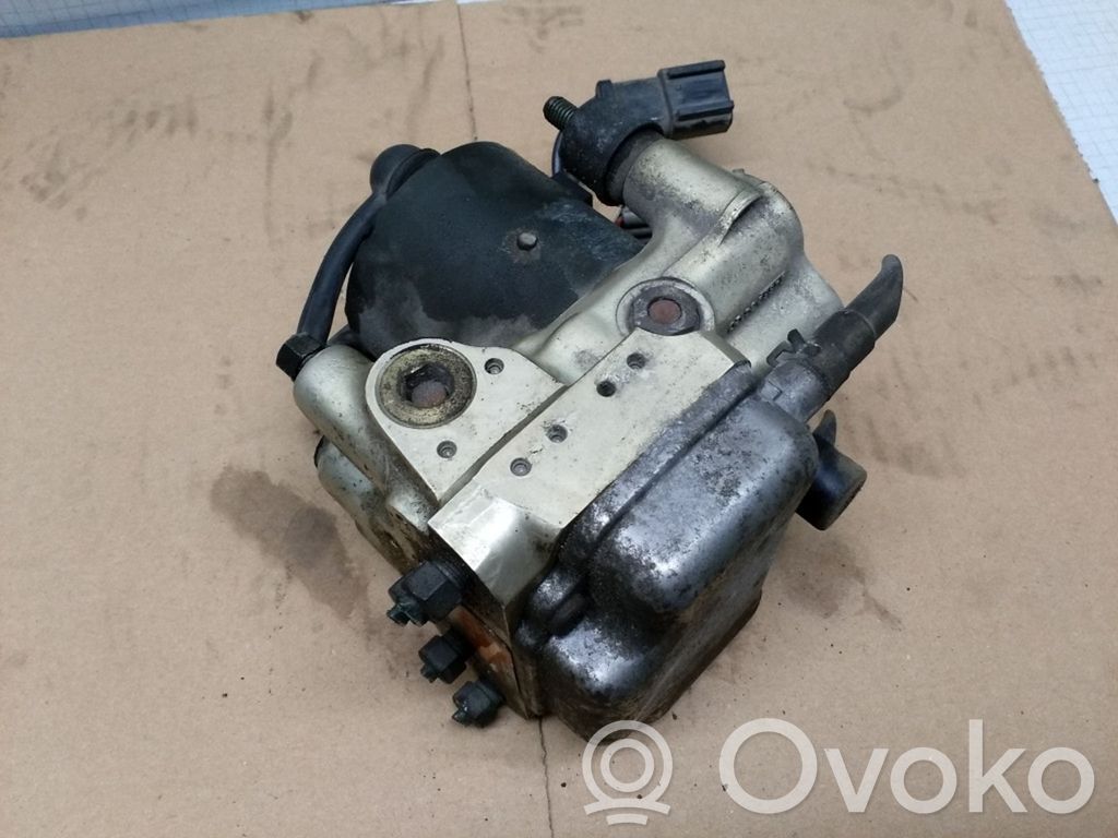 Nissan Primera ABS bloks 