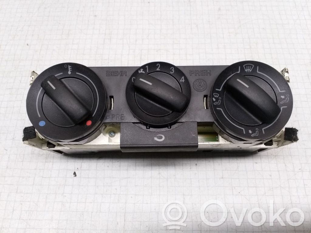 Panel klimatyzacji   6Q0819045T,90151232