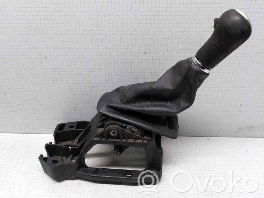 Gear shifter/selector