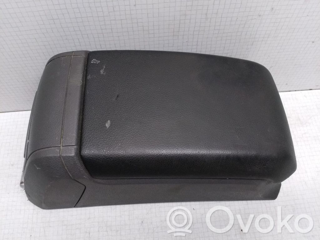Ford Focus C-MAX Armrest 