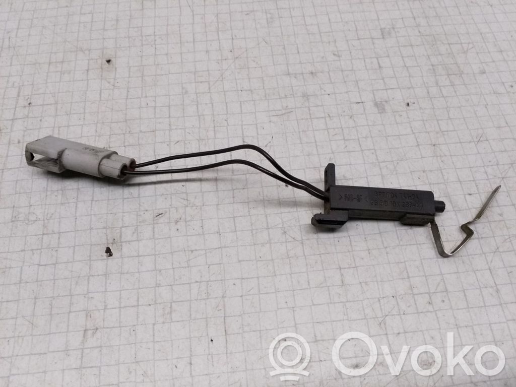 Ford Focus C-MAX Sensor / Fühler / Geber 