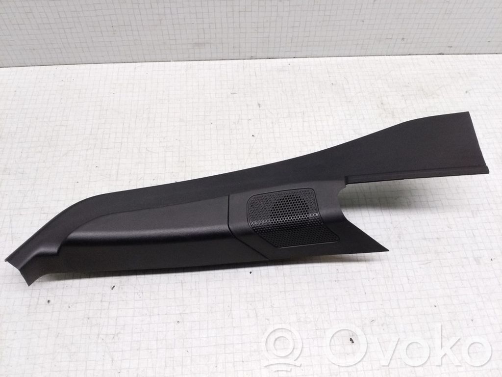 Ford Focus C-MAX Other sill/pillar trim element 