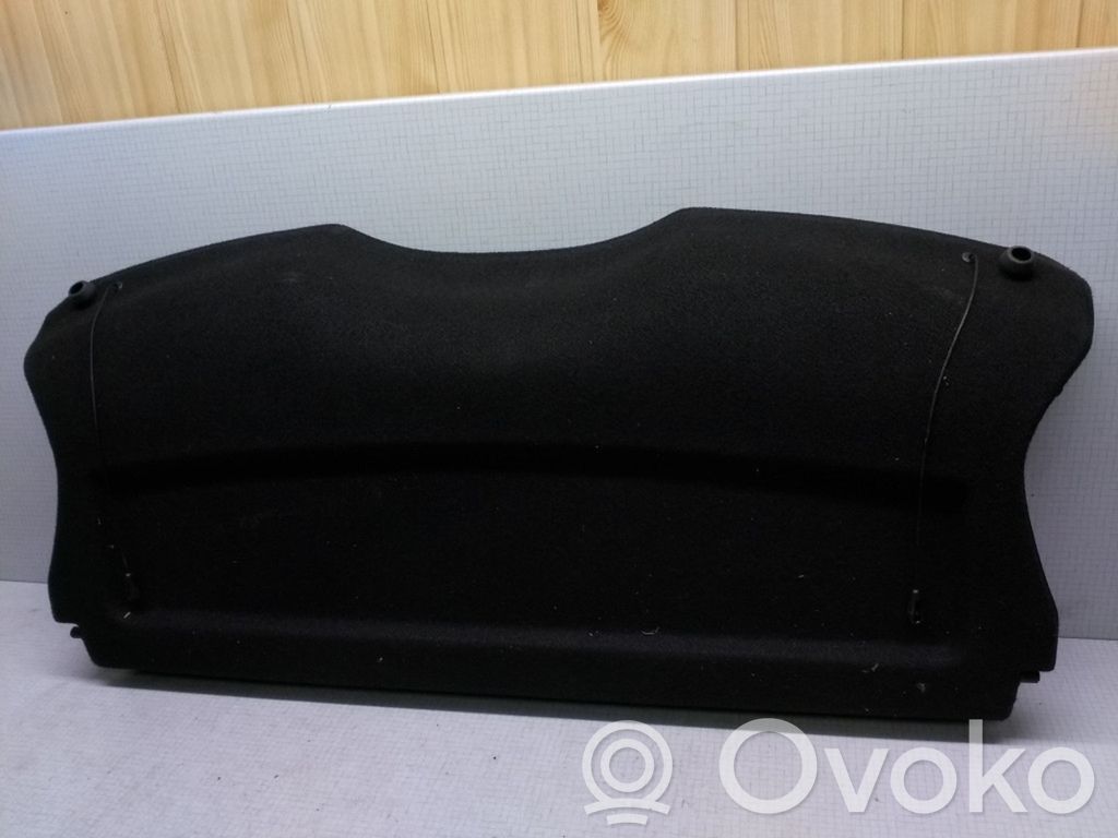 Ford Fiesta Muu vararenkaan verhoilun elementti 