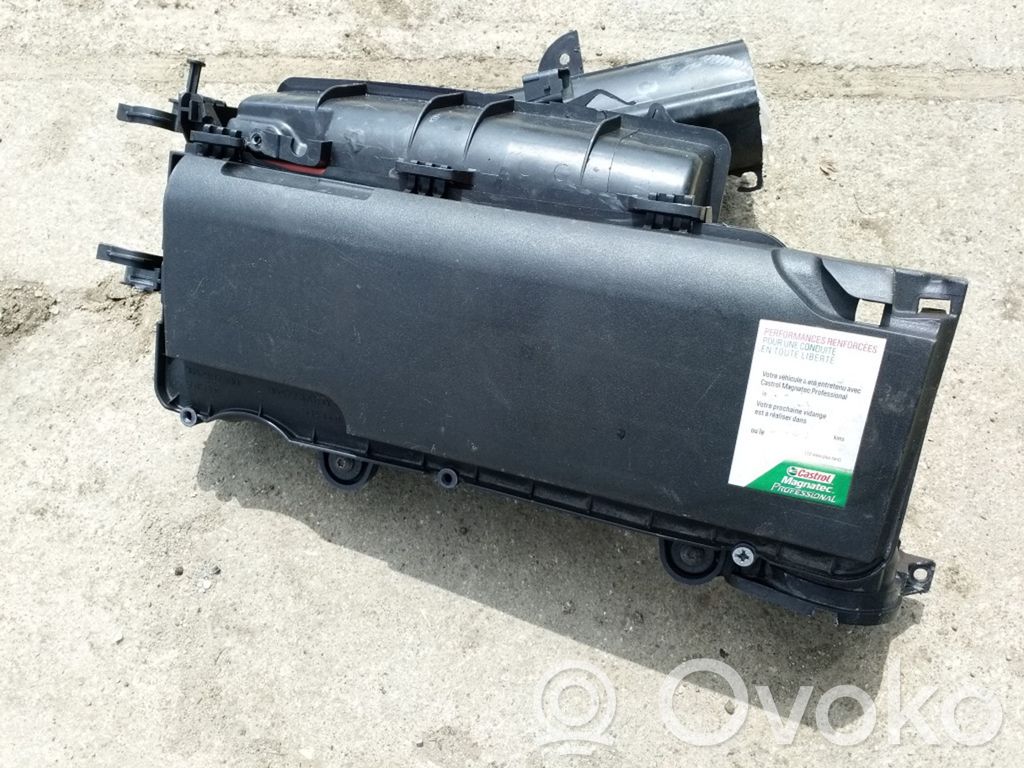 Ford Fiesta Air filter box 