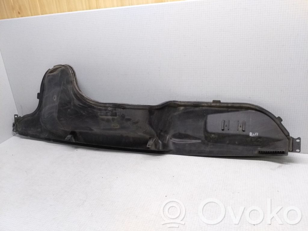 Opel Meriva A Wiper trim 