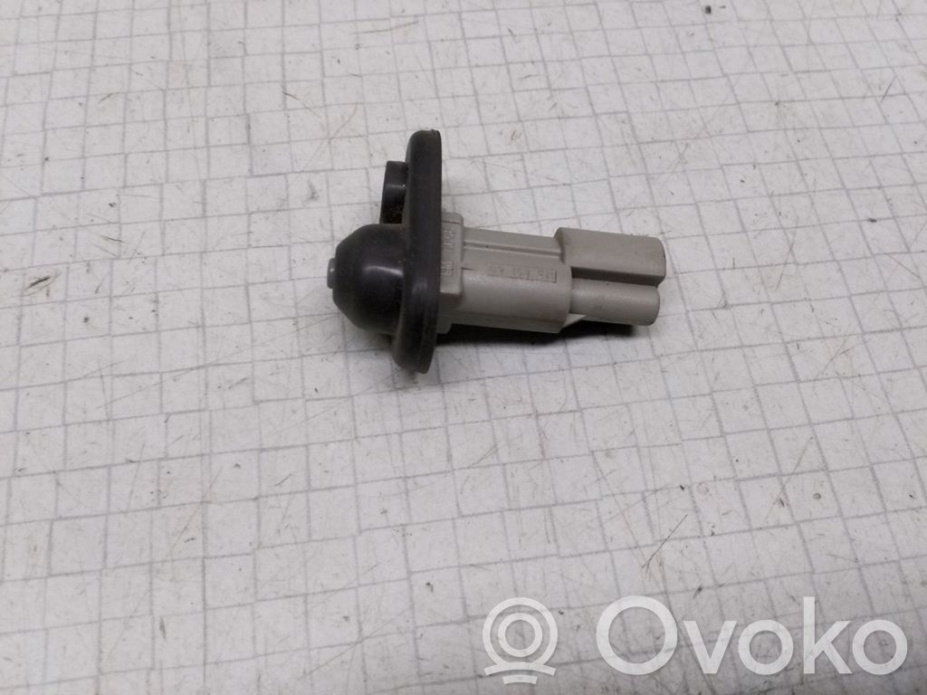 Opel Meriva A Sensor 