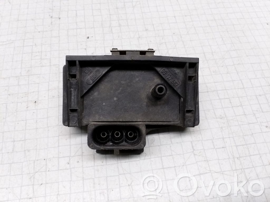 Opel Astra G Luftdrucksensor 