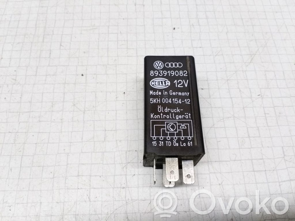 Audi 80 90 B3 Other relay 