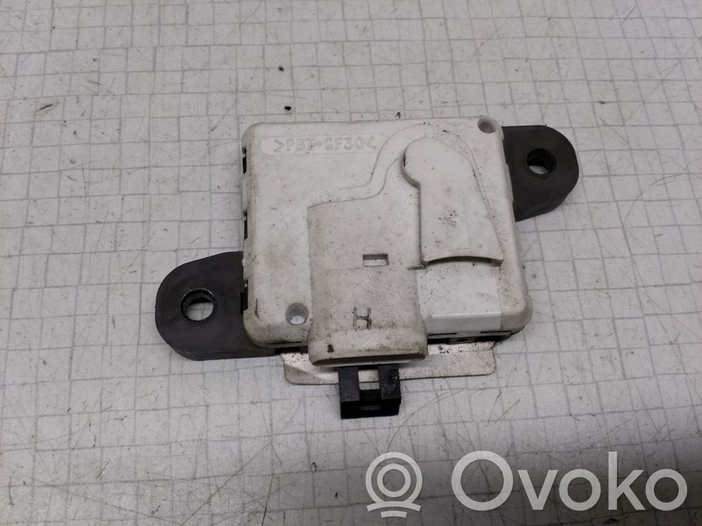 Opel Vectra B Airbagsensor Crashsensor Drucksensor 