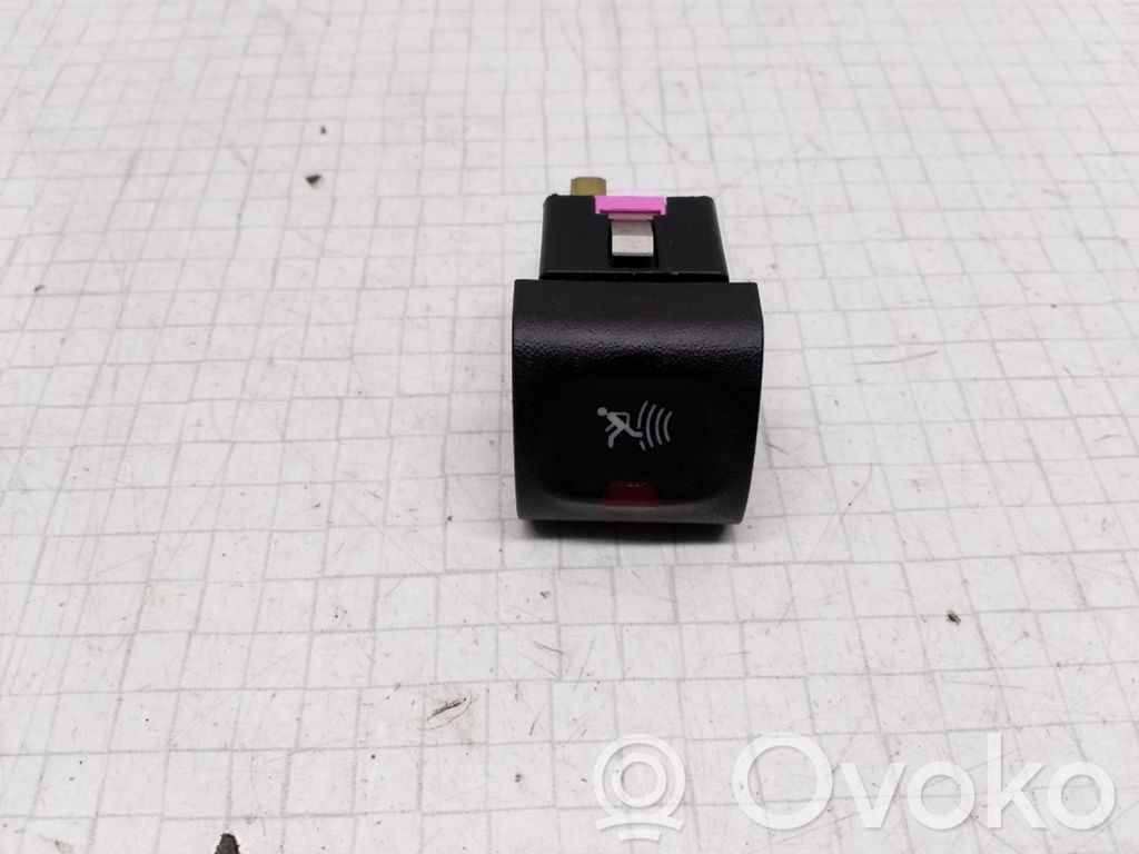 Opel Vectra B Parking (PDC) sensor switch 