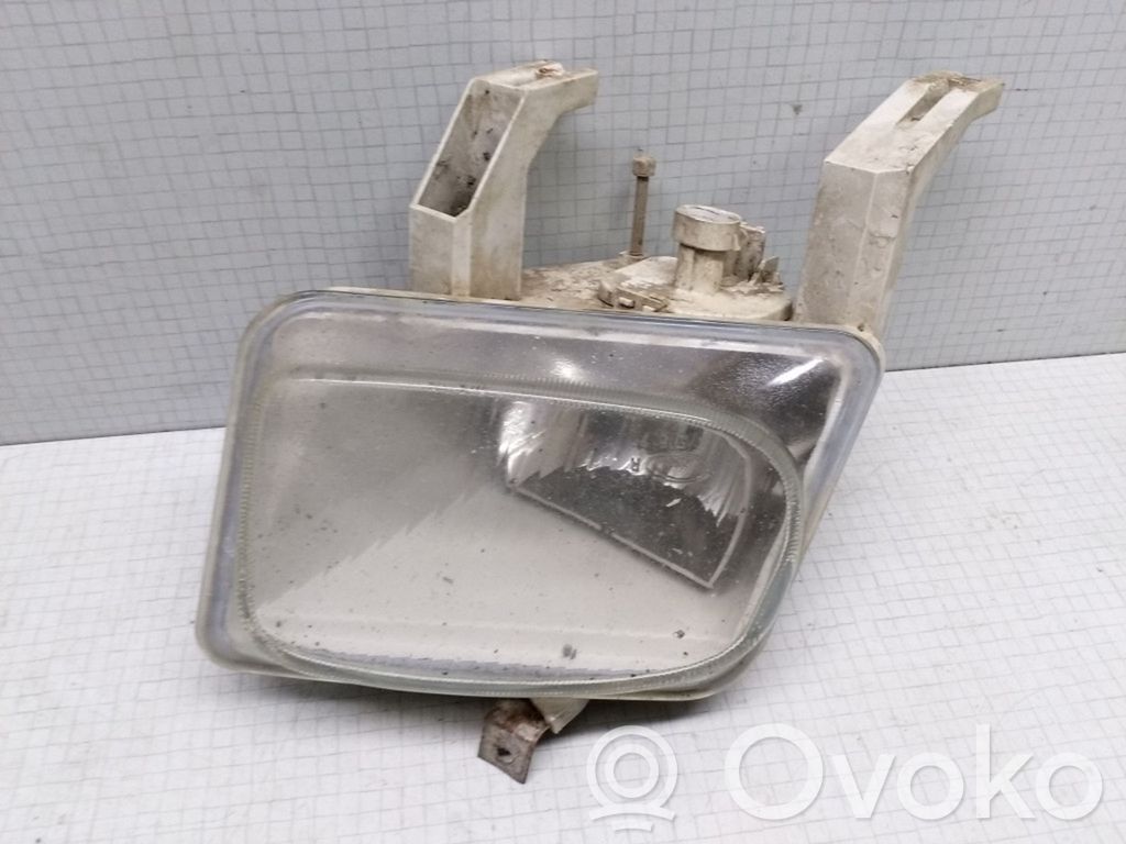 Opel Vectra B Etusumuvalo 