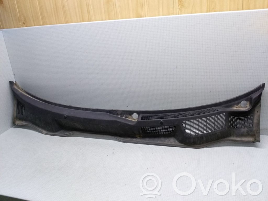 Opel Astra G Podszybie przednie 