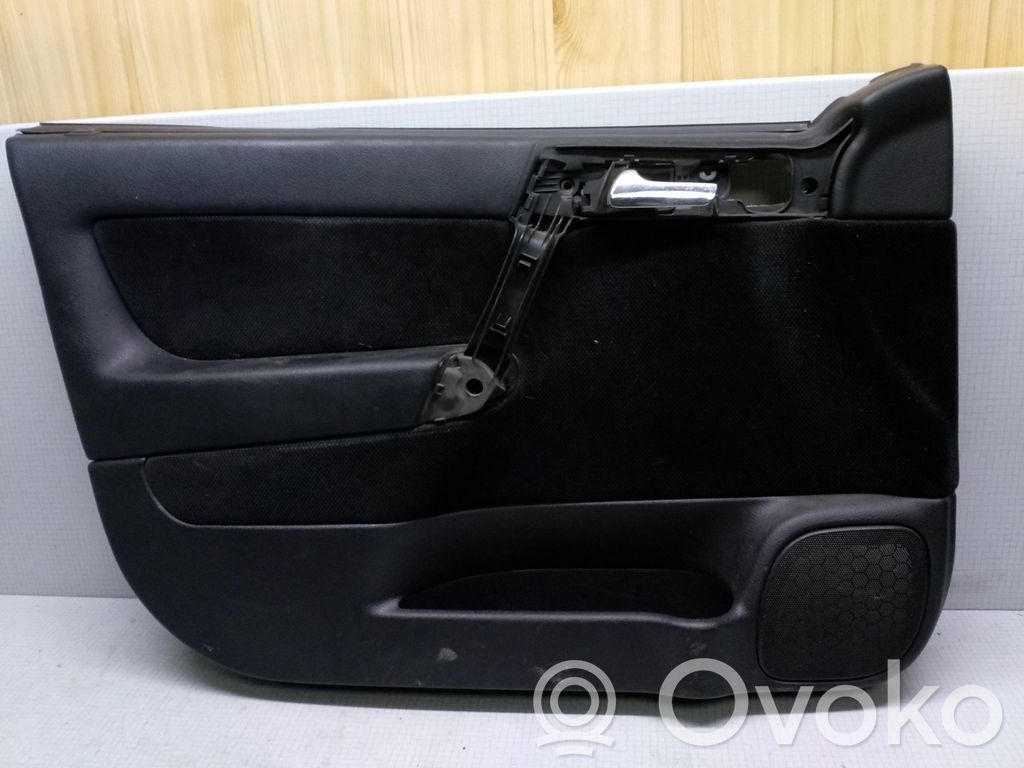 Opel Astra G Boczki / Poszycie drzwi przednich 