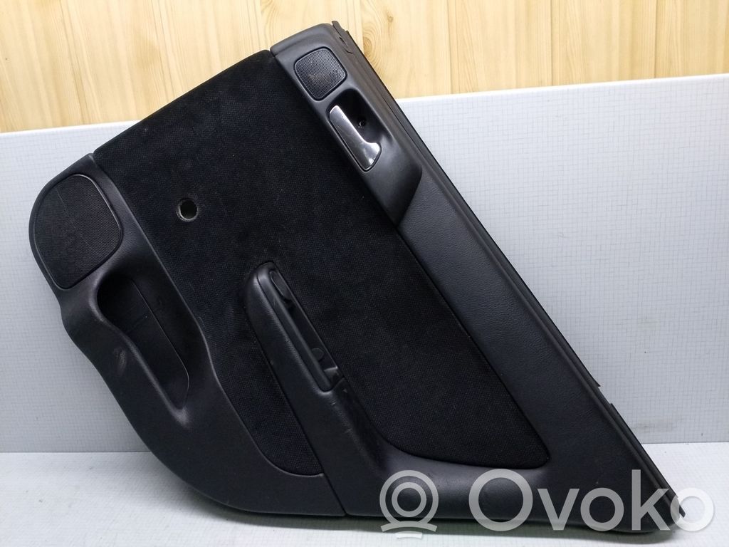 Opel Astra G Panou interior ușă spate 