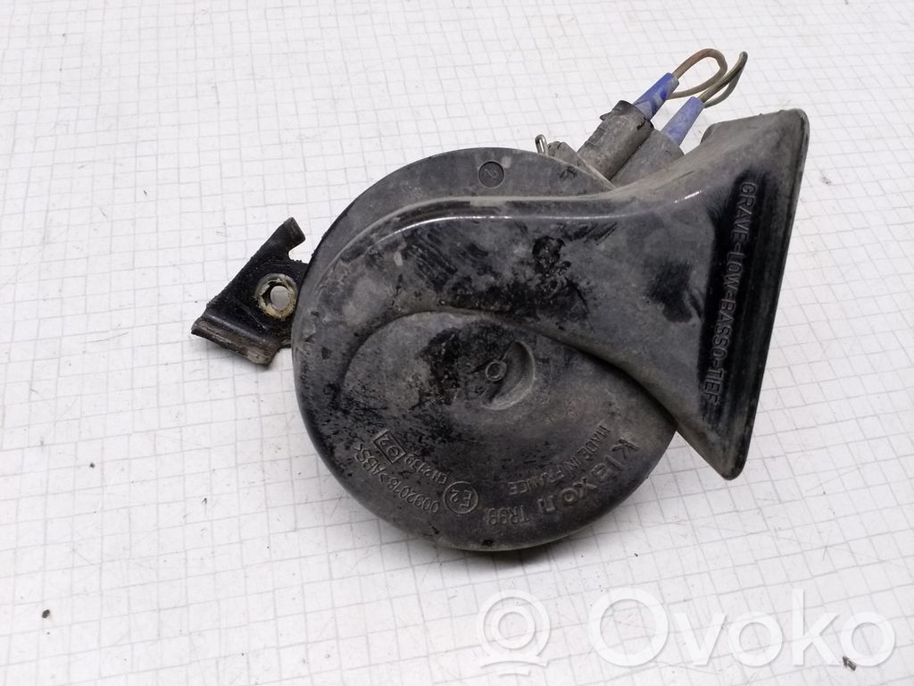 Volkswagen Bora Äänimerkkilaite 