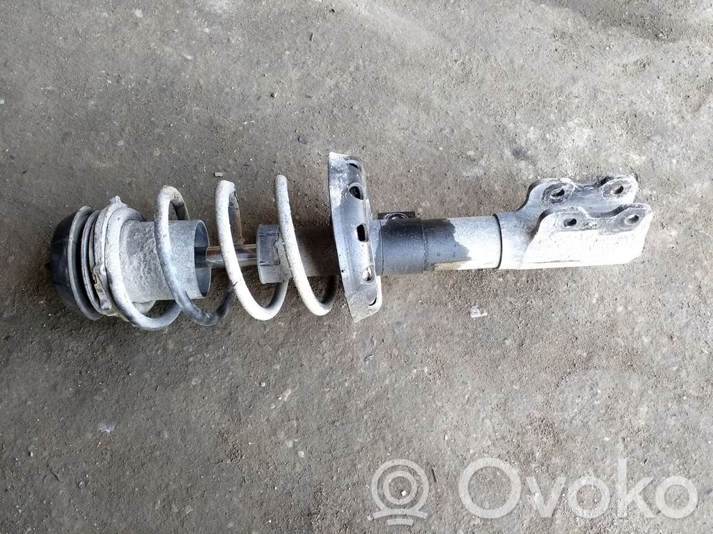 Opel Astra G Amortizor față 