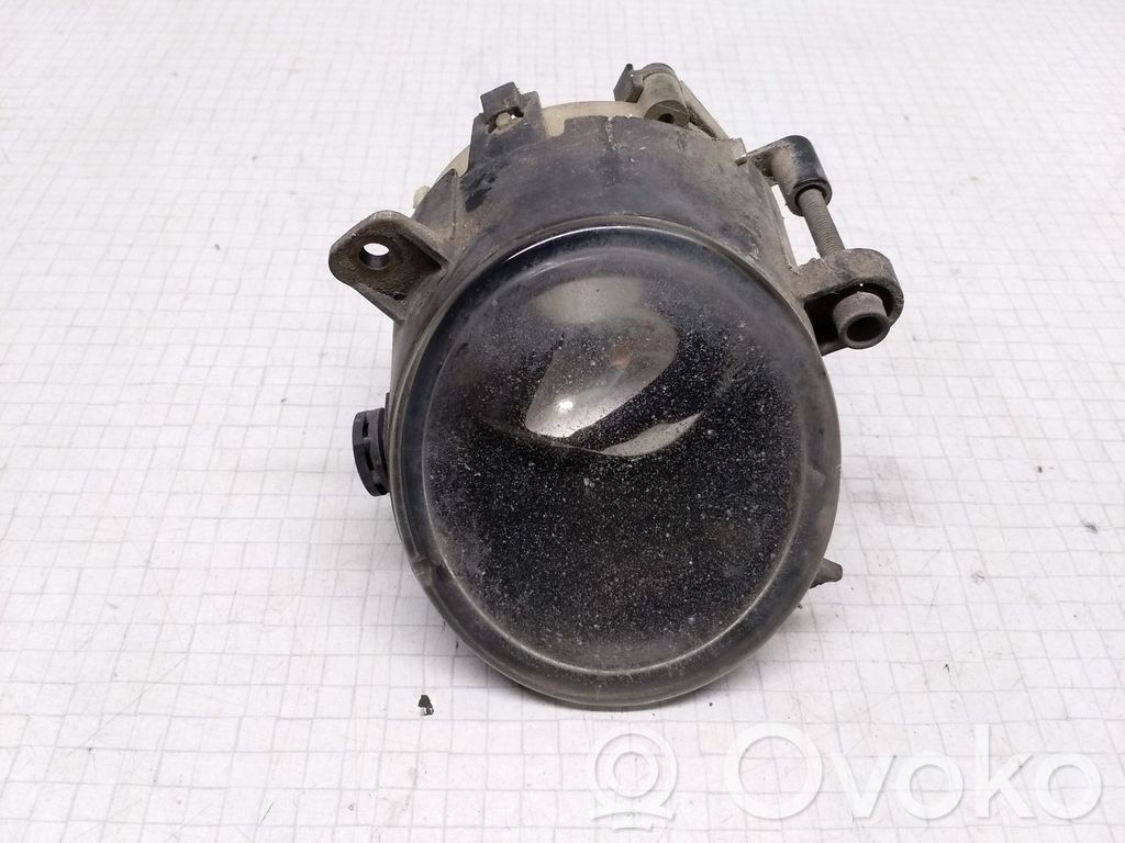 Ford Mondeo Mk III Etusumuvalo 