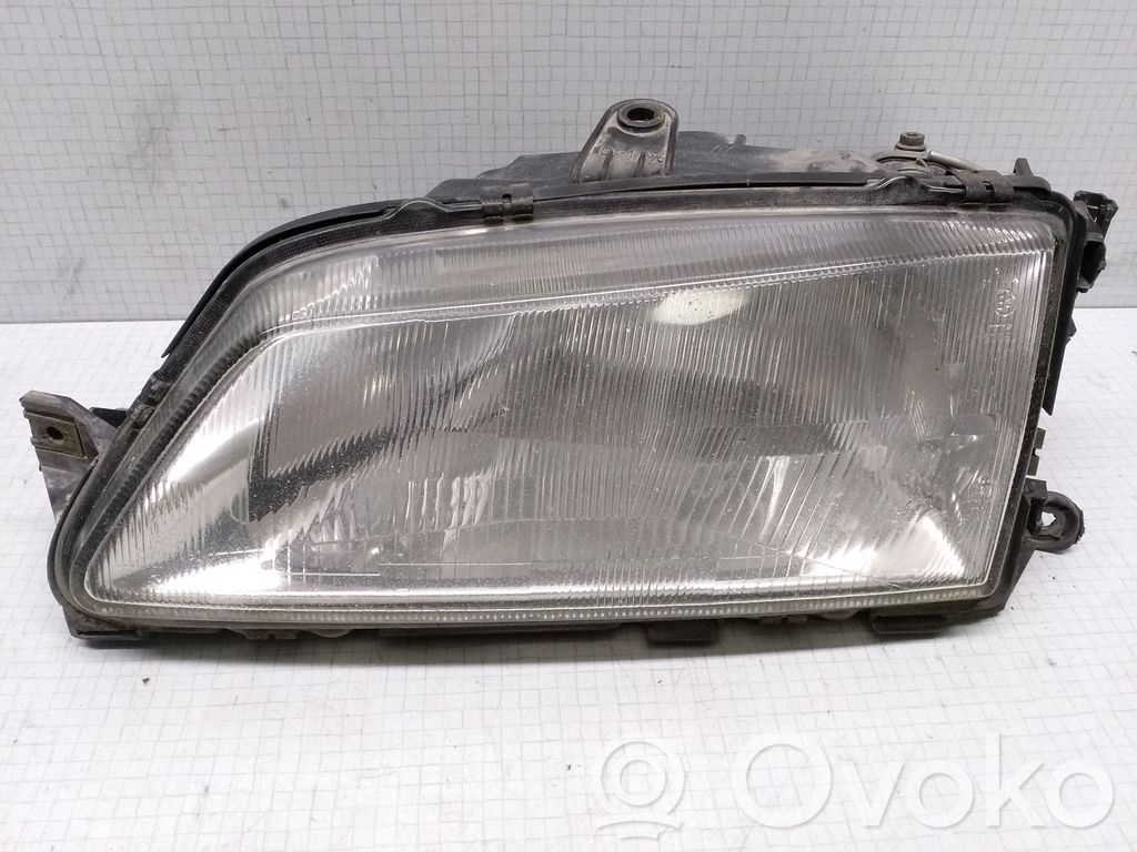 Peugeot 306 Scheinwerfer 